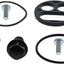 Rebuild Kit Petcock Kaw MOOSE RACING HARD-PARTS MOOSE RACING MOTOVEIKALS 21