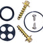 Rebuild Kit Petcock Ktm MOOSE RACING HARD-PARTS MOOSE RACING MOTOVEIKALS 21