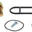 Rebuild Kit Petcock Pol MOOSE RACING HARD-PARTS MOOSE RACING MOTOVEIKALS 21