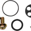 Rebuild Kit Petcock Suz MOOSE RACING HARD-PARTS MOOSE RACING MOTOVEIKALS 21