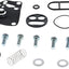 Rebuild Kit Petcock Suz MOOSE RACING HARD-PARTS MOOSE RACING MOTOVEIKALS 21