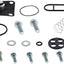 Rebuild Kit Petcock Suz MOOSE RACING HARD-PARTS MOOSE RACING MOTOVEIKALS 21