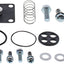 Rebuild Kit Petcock Suz MOOSE RACING HARD-PARTS MOOSE RACING MOTOVEIKALS 21