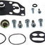 Rebuild Kit Petcock Suz MOOSE RACING HARD-PARTS MOOSE RACING MOTOVEIKALS 21