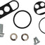 Rebuild Kit Petcock Yam MOOSE RACING HARD-PARTS MOOSE RACING MOTOVEIKALS 21