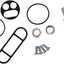 Rebuild Kit Petcock Yam MOOSE RACING HARD-PARTS MOOSE RACING MOTOVEIKALS 21