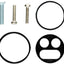 Rebuild Kit Petcock Yam MOOSE RACING HARD-PARTS MOOSE RACING MOTOVEIKALS 21