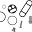 Rebuild Kit Petcock Yam MOOSE RACING HARD-PARTS MOOSE RACING MOTOVEIKALS 21