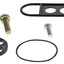 Rebuild Kit Petcock Yam MOOSE RACING HARD-PARTS MOOSE RACING MOTOVEIKALS 21