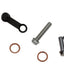 Rebuild Kit Slave Cyl MOOSE RACING HARD-PARTS MOOSE RACING MOTOVEIKALS 21