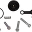 Rebuild Kit Slave Cyl MOOSE RACING HARD-PARTS MOOSE RACING MOTOVEIKALS 21