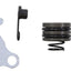 Rebuild Kit Slave Cyl MOOSE RACING HARD-PARTS MOOSE RACING MOTOVEIKALS 21