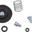 Rebuild Kt Accel Pump MOOSE RACING HARD-PARTS MOOSE RACING MOTOVEIKALS 21