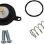 Rebuild Kt Aircutoff Vlve MOOSE RACING HARD-PARTS MOOSE RACING MOTOVEIKALS 21