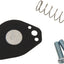 Rebuild Kt Aircutoff Vlve MOOSE RACING HARD-PARTS MOOSE RACING MOTOVEIKALS 21