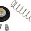 Rebuild Kt Aircutoff Vlve MOOSE RACING HARD-PARTS MOOSE RACING MOTOVEIKALS 21