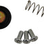 Rebuild Kt Aircutoff Vlve MOOSE RACING HARD-PARTS MOOSE RACING MOTOVEIKALS 21