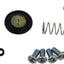 Rebuild Kt Aircutoff Vlve MOOSE RACING HARD-PARTS MOOSE RACING MOTOVEIKALS 21