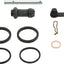 Rebuild Kt Caliper Fr/Rr MOOSE RACING HARD-PARTS MOOSE RACING MOTOVEIKALS 21
