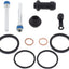 Rebuild Kt Caliper Kaw Fr MOOSE RACING HARD-PARTS MOOSE RACING MOTOVEIKALS 21