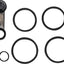 Rebuild Kt Caliper Ktm Fr MOOSE RACING HARD-PARTS MOOSE RACING MOTOVEIKALS 21