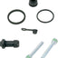 Rebuild Kt Calipr Frt Hon MOOSE RACING HARD-PARTS MOOSE RACING MOTOVEIKALS 21