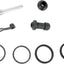 Rebuild Kt Calipr Frt Hon MOOSE RACING HARD-PARTS MOOSE RACING MOTOVEIKALS 21