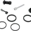 Rebuild Kt Calipr Frt Suz MOOSE RACING HARD-PARTS MOOSE RACING MOTOVEIKALS 21