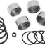 Rebuild Kt Clpr 08-14St F DRAG SPECIALTIES DRAG SPECIALTIES MOTOVEIKALS 21