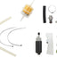 Rebuild Kt Efi Fuel Pump MOOSE RACING HARD-PARTS MOOSE RACING MOTOVEIKALS 21