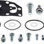 Rebuild Kt Petcock Ac/Suz MOOSE RACING HARD-PARTS MOOSE RACING MOTOVEIKALS 21