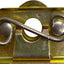 Receptacle Sb Stud DRAG SPECIALTIES DRAG SPECIALTIES MOTOVEIKALS 21
