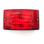 Rectangular rear light for Hercules Prima Supra DIVERSE / IMPORT MOTOVEIKALS 21