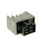 Rectifier / Regulator 101 OCTANE 101 OCTANE MOTOVEIKALS 21
