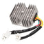 Rectifier / Regulator 101 OCTANE 101 OCTANE MOTOVEIKALS 21