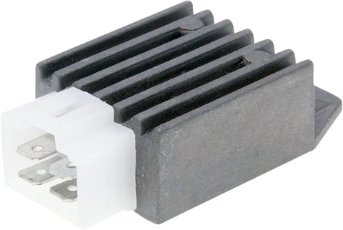 Rectifier / Regulator 101 OCTANE 101 OCTANE MOTOVEIKALS 21