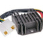 Rectifier / Regulator 101 OCTANE 101 OCTANE MOTOVEIKALS 21