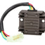 Rectifier / Regulator 101 OCTANE 101 OCTANE MOTOVEIKALS 21