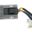 Rectifier / Regulator 101 OCTANE 101 OCTANE MOTOVEIKALS 21