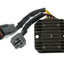 Rectifier / Regulator 101 OCTANE 101 OCTANE MOTOVEIKALS 21
