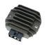 Rectifier / Regulator 101 OCTANE 101 OCTANE MOTOVEIKALS 21