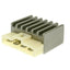 Rectifier / Regulator 101 OCTANE 101 OCTANE MOTOVEIKALS 21