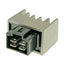 Rectifier / Regulator 101 OCTANE 101 OCTANE MOTOVEIKALS 21