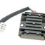 Rectifier / Regulator 101 OCTANE 101 OCTANE MOTOVEIKALS 21