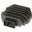 Rectifier / Regulator 101 OCTANE 101 OCTANE MOTOVEIKALS 21