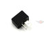 Rectifier replica for Honda MB 80, 80 HC01, MT HD02 DIVERSE / IMPORT MOTOVEIKALS 21