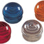 Red Lens For Ds-282040/1 DRAG SPECIALTIES DRAG SPECIALTIES MOTOVEIKALS 21