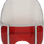 Red Windsheld Kit 60-84Bt DRAG SPECIALTIES DRAG SPECIALTIES MOTOVEIKALS 21