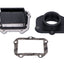 reed block w/ intake manifold Italkit 40mm plug flange for Aprilia RS 125 2-stroke LC (122, 123 ROTAX engine) ITALKIT MOTOVEIKALS 21