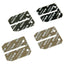 reed petal set Malossi carbon fiber for Piaggio, Vespa mopeds MALOSSI MOTOVEIKALS 21